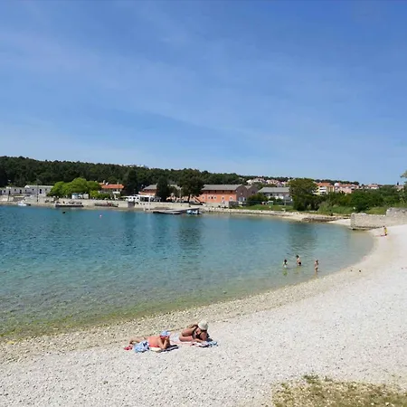 Daire In With One-bedroom 3 Pula