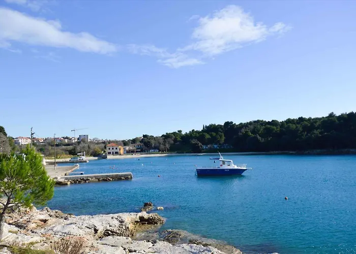 Apartman In With One-bedroom 3 *
