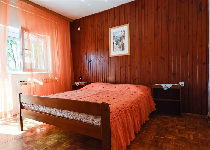 In With One-bedroom 3 Apartamento Pula