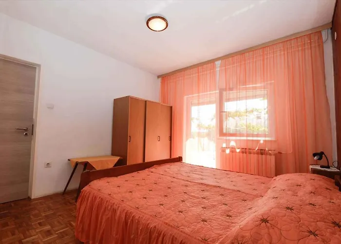 Apartment In With One-bedroom 3 Pula