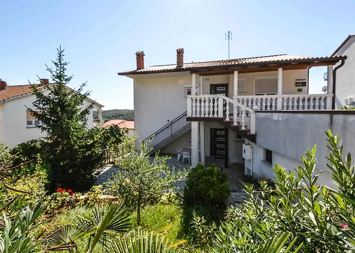 Apartamento In With One-bedroom 3