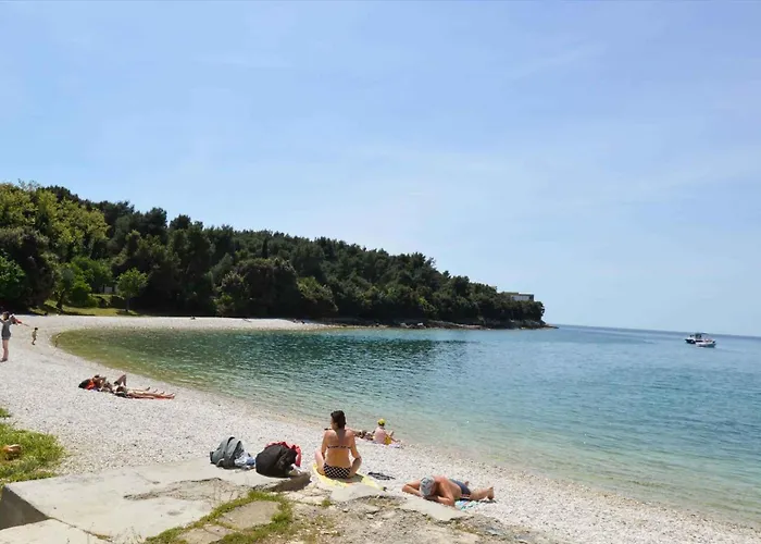 In With One-bedroom 3 Apartment Pula