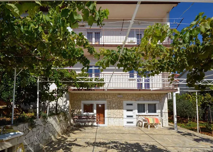 In With One-bedroom 3 Pula