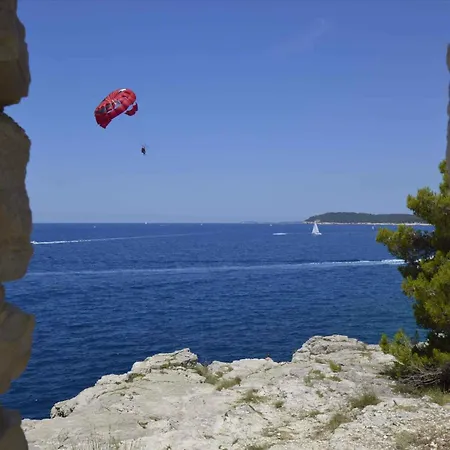 In With One-bedroom 3 Apartment Pula