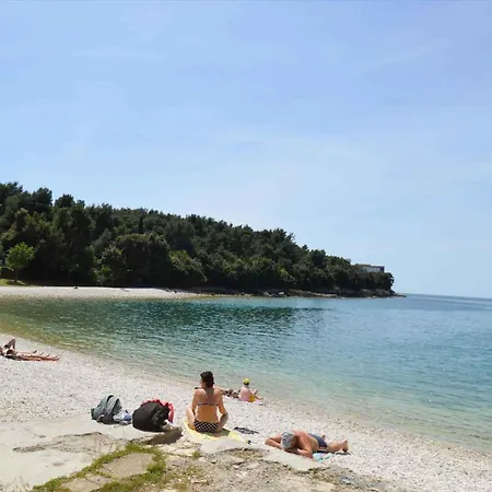 In With One-bedroom 3 Apartment Pula